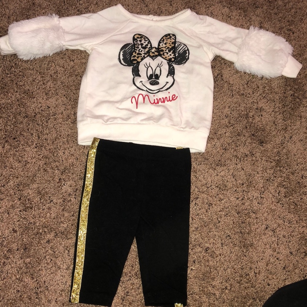 Baby outfit